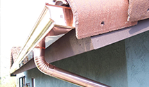 downspout-extensions Experts in Abrams